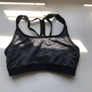 Jockey sports bra